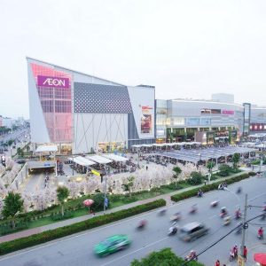 Bình Tân